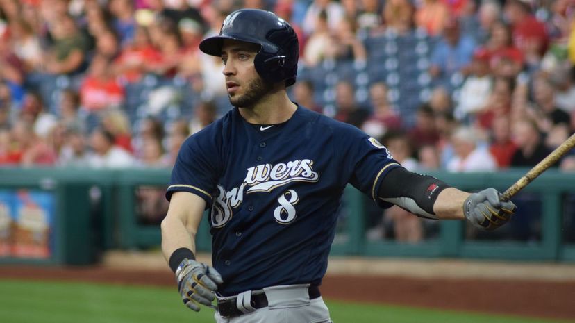 Ryan Braun