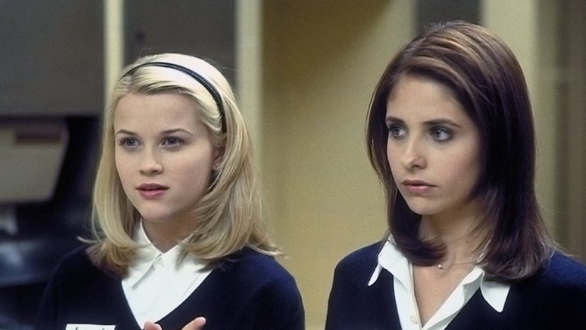 Cruel Intentions Trivia Quiz