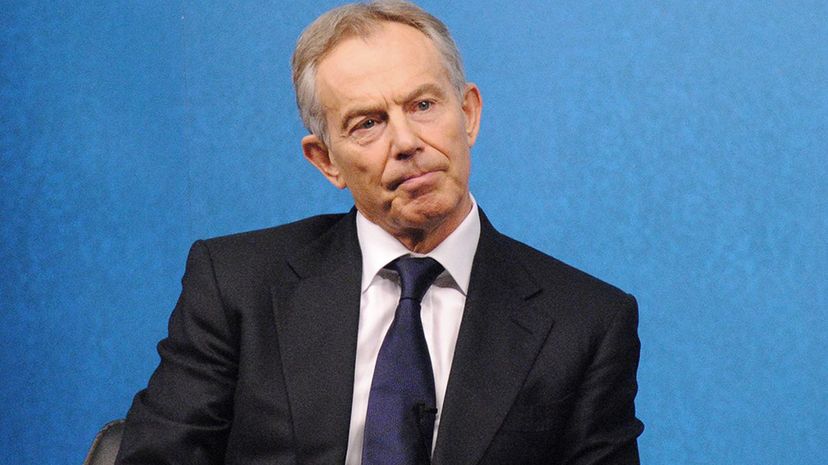 31-Tony Blair