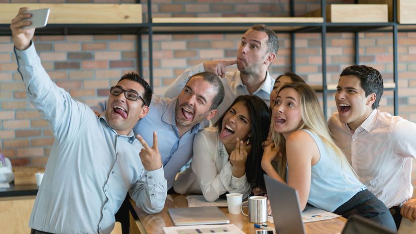 does life need to be taken seriously