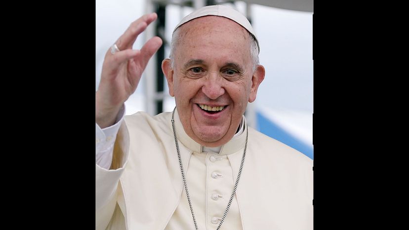 Pope Francis