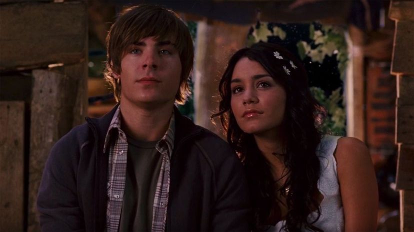 Right Here, Right Now