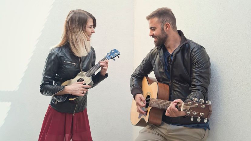 Tell Us About Your Significant Other and We'll Guess "Your Song"!