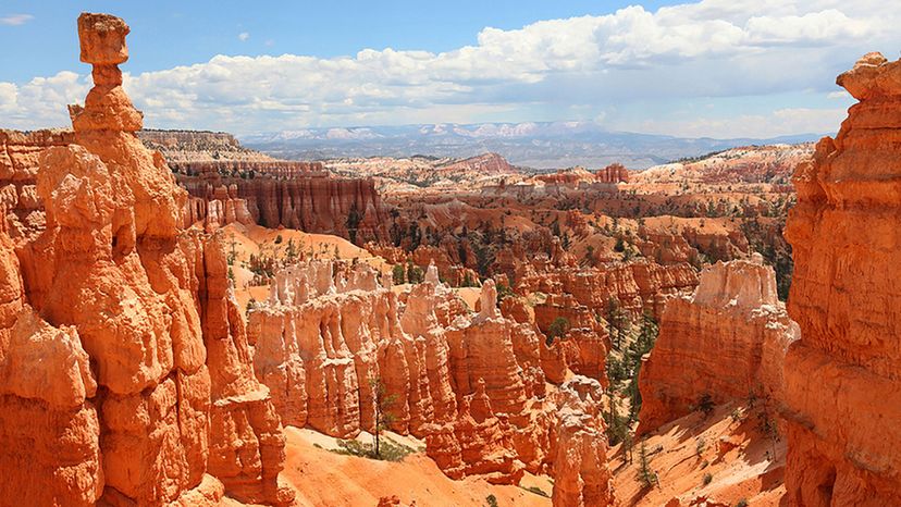 Bryce Canyon National Park / Do You Know If These Places Are in Canada or the U.S. 1