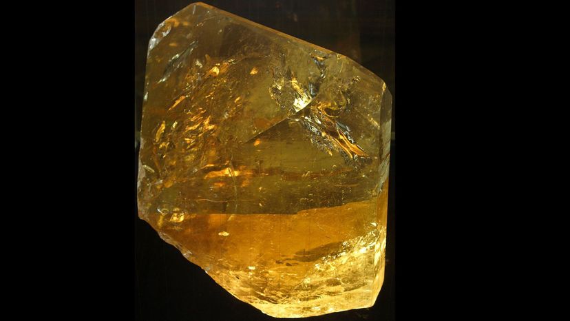 Topaz