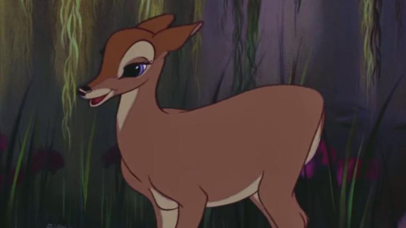 Bambi Faline