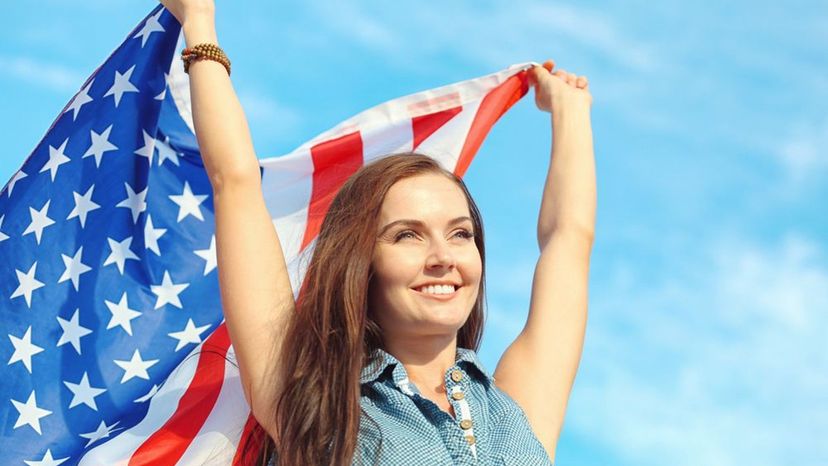 Can You Pass This Tough Quiz About Life As An American?