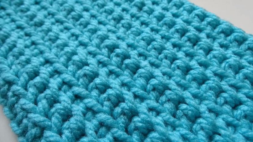 4 - BLO Crocheting