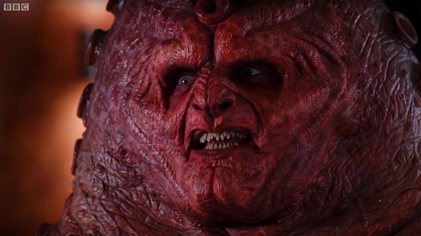 Zygons