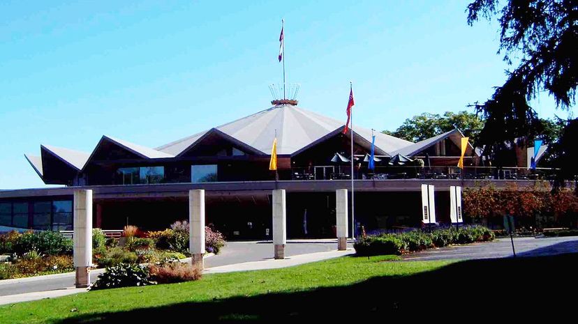 Stratford Festival Theatre