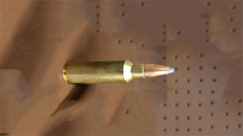 300 Winchester Short Magnum