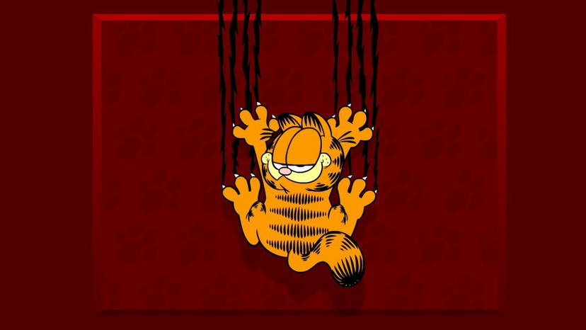 Garfield