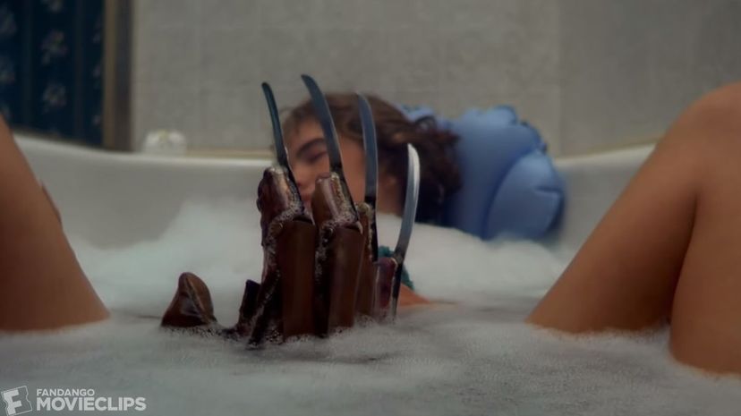 A Nightmare on Elm Street