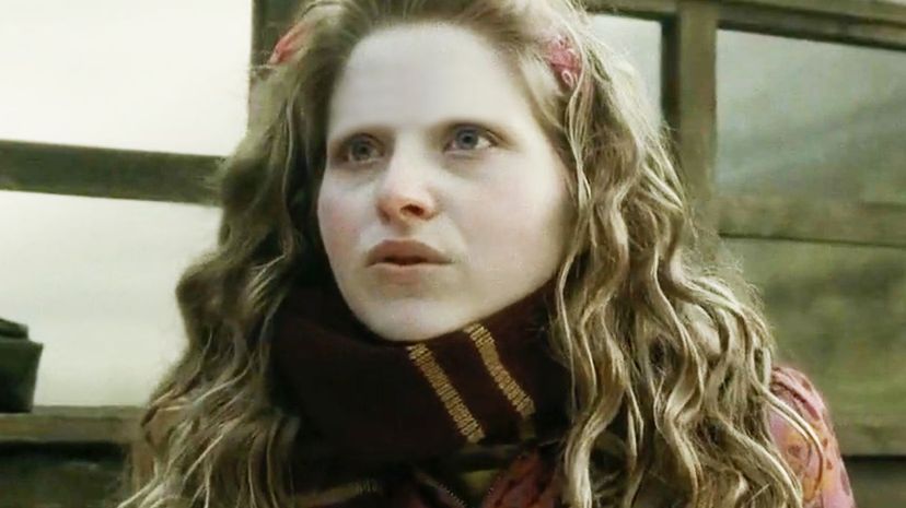 Lavender Brown