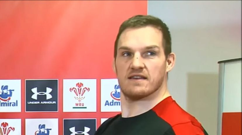 Gethin Jenkins