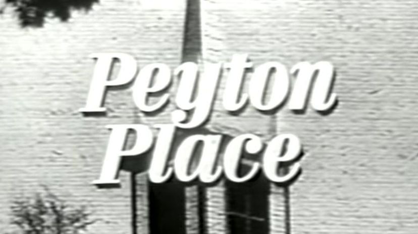 Peyton Place Title