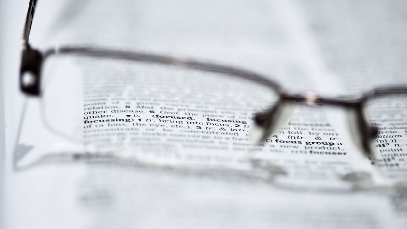 Can You Complete These Sentences With the Right Words?