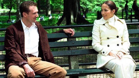 The ultimate Maid in Manhattan quiz