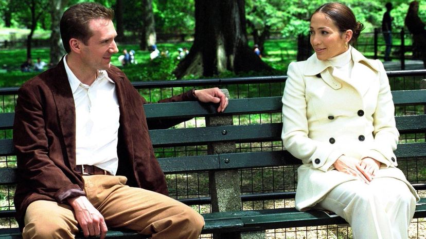 The ultimate Maid in Manhattan quiz