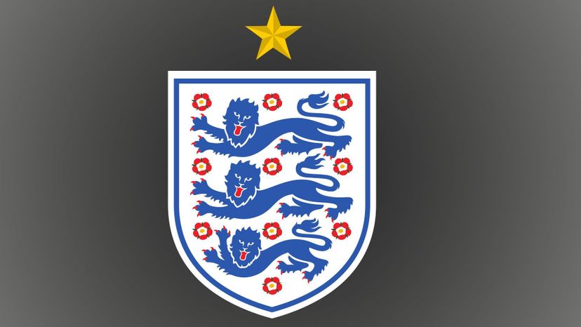 England National Football Team