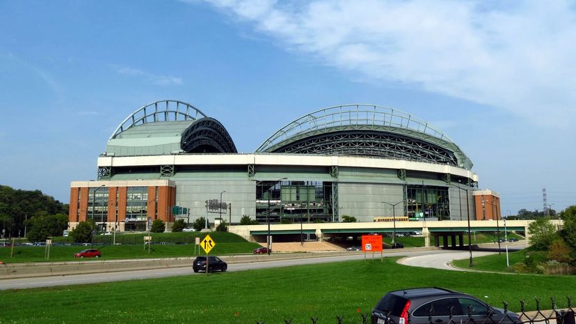 Miller Park