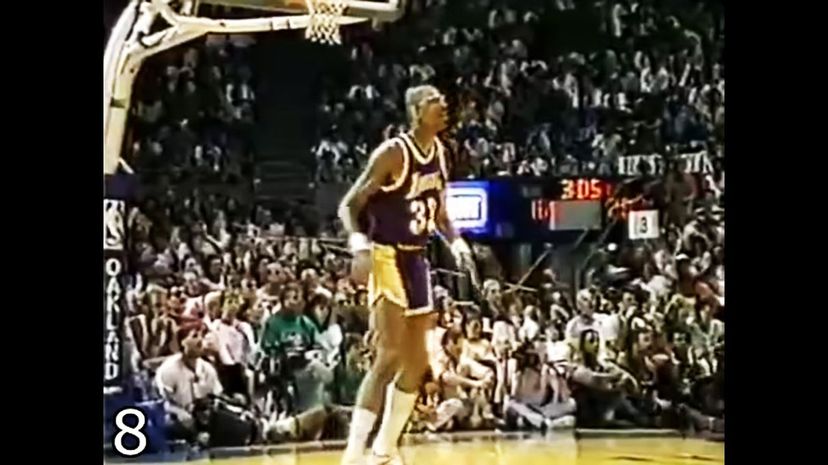 10 kareem abdul-jabbar