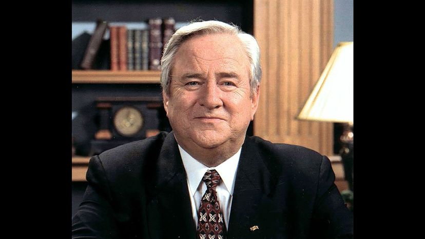 Jerry Falwell
