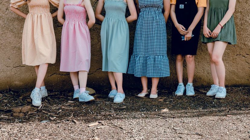 Dresses