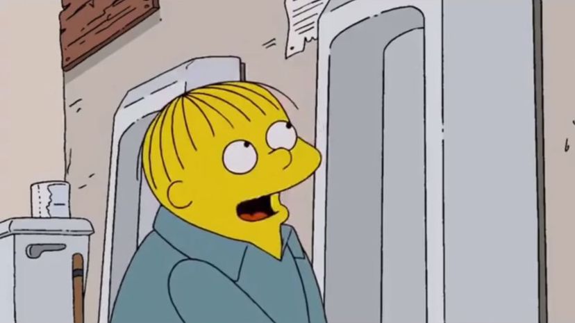 Ralph Wiggum