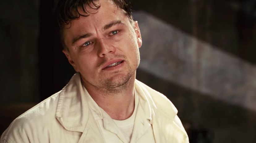 Shutter Island