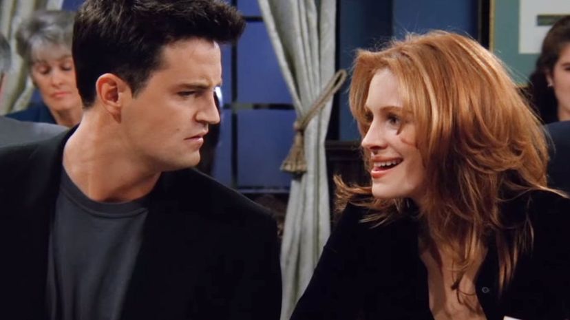 Do You Remember Who Played These "Friends" Guest Roles?