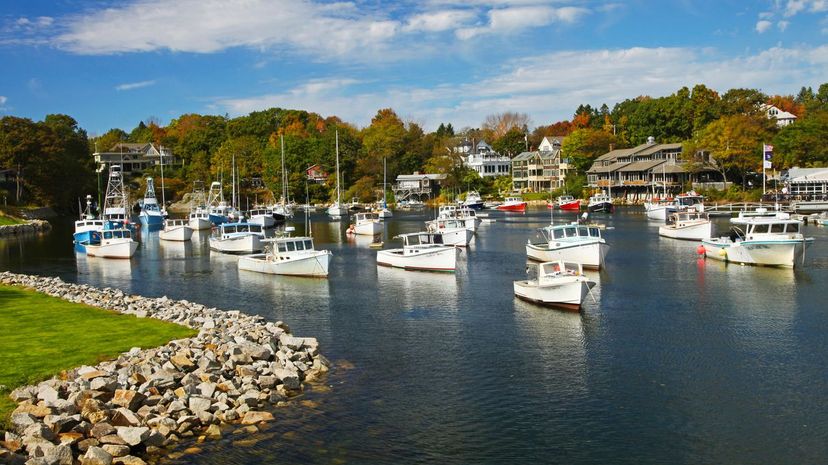 Ogunquit, Maine, United States