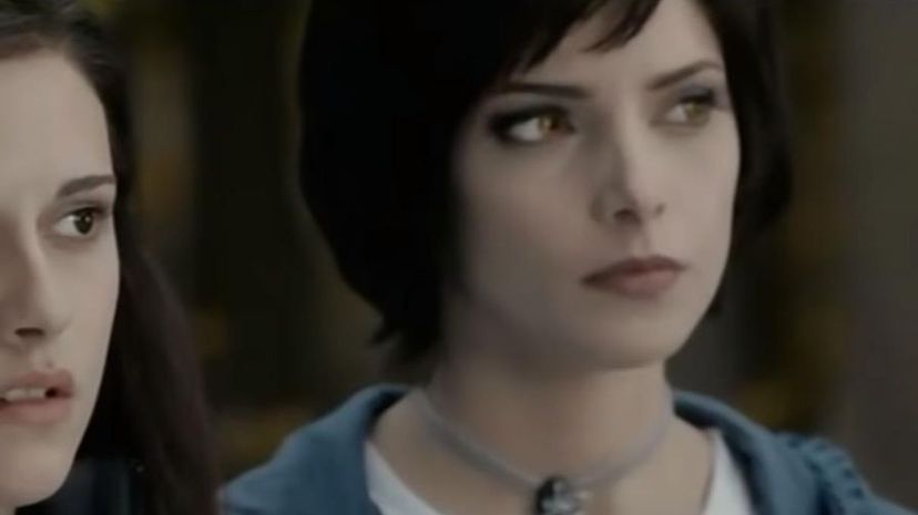 Alice Cullen