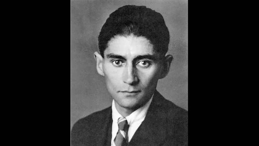 Franz Kafka