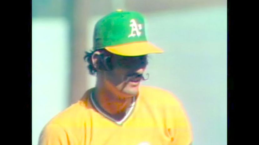 Rollie Fingers