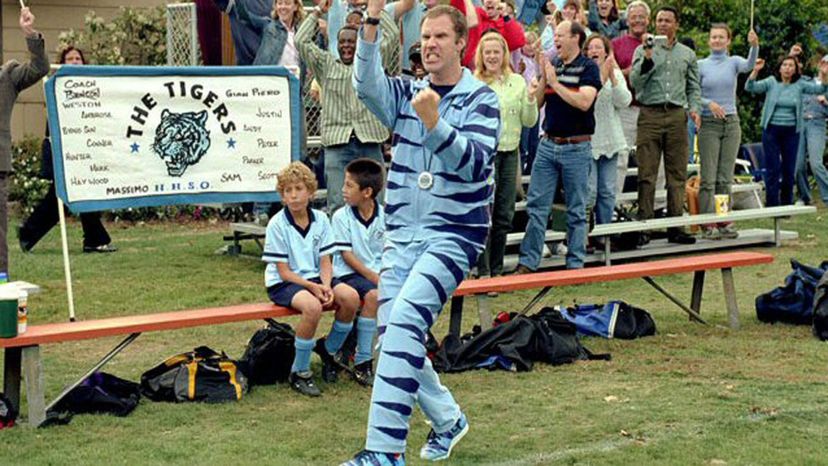 Kicking and Screaming 2005