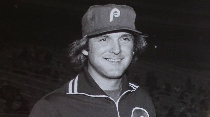 Tug McGraw