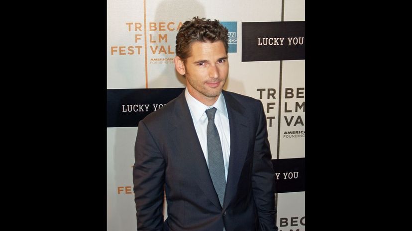 Eric Bana