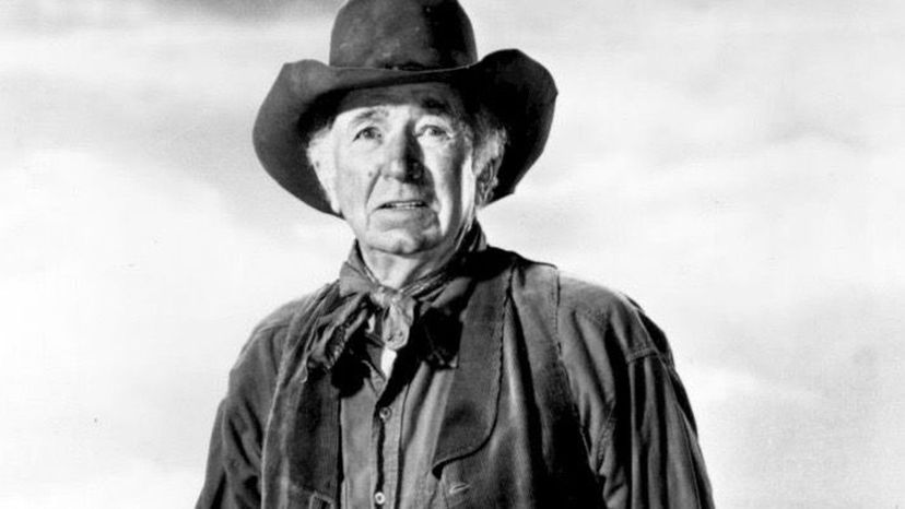 Walter Brennan