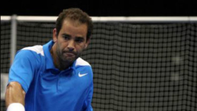 Pete Sampras
