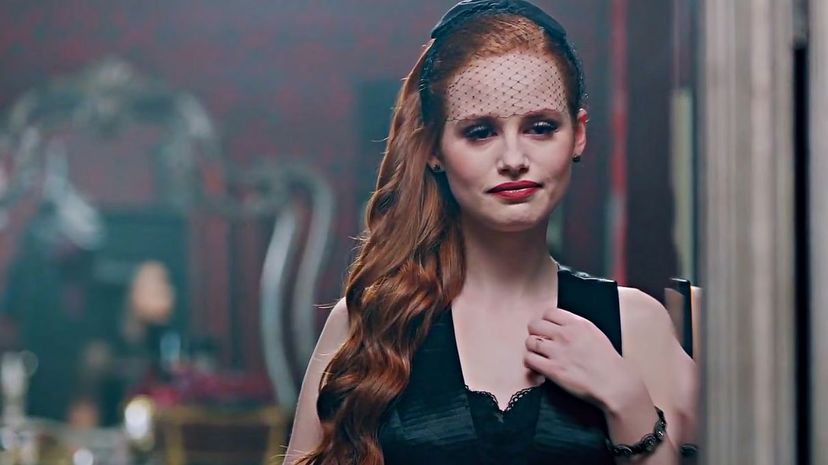 Cheryl Blossom