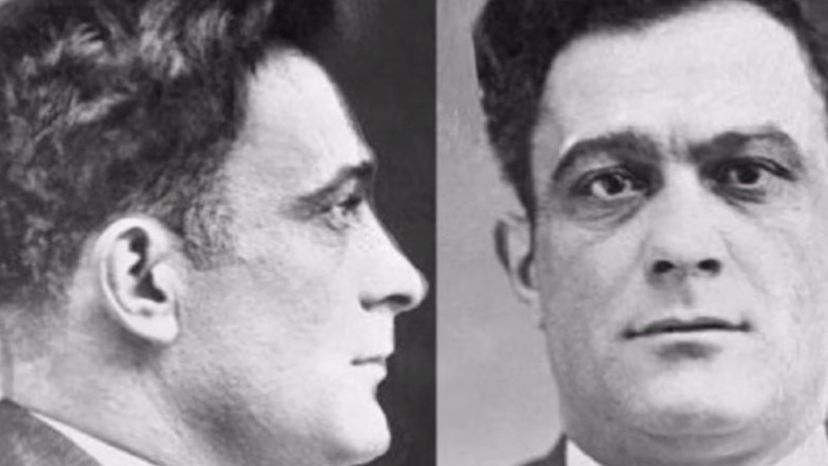 Vito Genovese