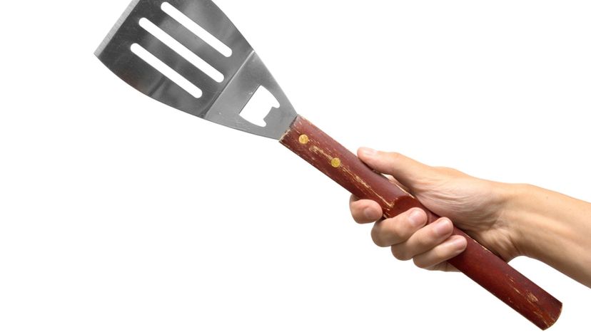 Spatula