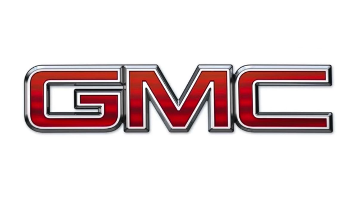 Can You Name These American Car Logos From One Image in 7 Minutes