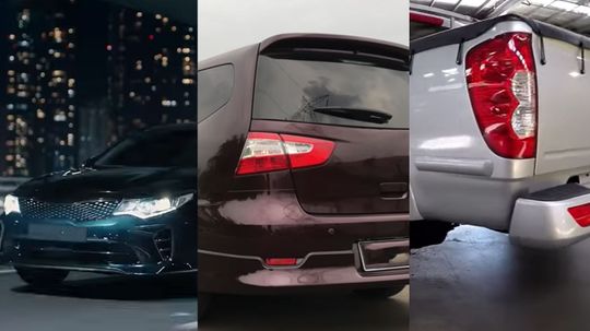 Japan, Korea, or China: Can You Identify Which Country These Cars Were Produced In?