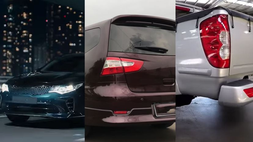 Japan, Korea, or China: Can You Identify Which Country These Cars Were Produced In?