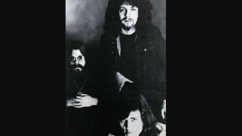 Electric Light Orchestra