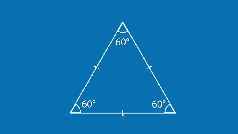 Equilateral Triangle