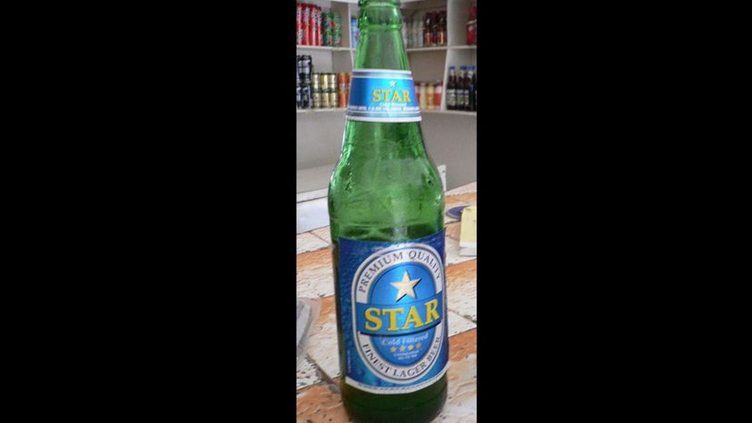 Star (Sierra Leone)