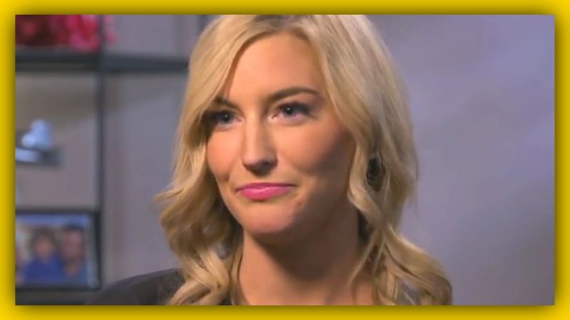 Whitney Bischoff (Season 19)
